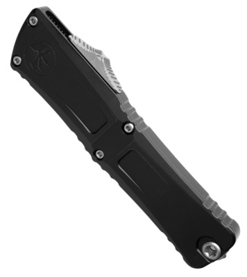 Microtech COMBAT TROODON GEN III BOWIE STONEWASH STANDARD 1146-10 - KNIFESTOCK