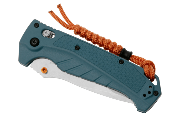 BENCHMADE ADIRA, AXIS, DROP POINT 18060 - KNIFESTOCK