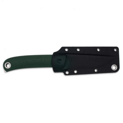 Manly Patriot RWL-34 Military green - KNIFESTOCK