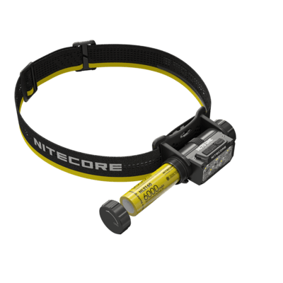 Nitecore HC70 UHE HC70 UHE - KNIFESTOCK