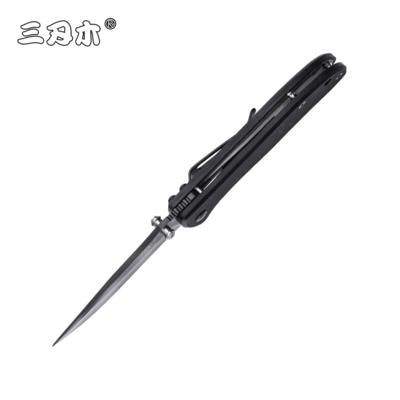 Sanrenmu SRM 7007LUK-GH - KNIFESTOCK