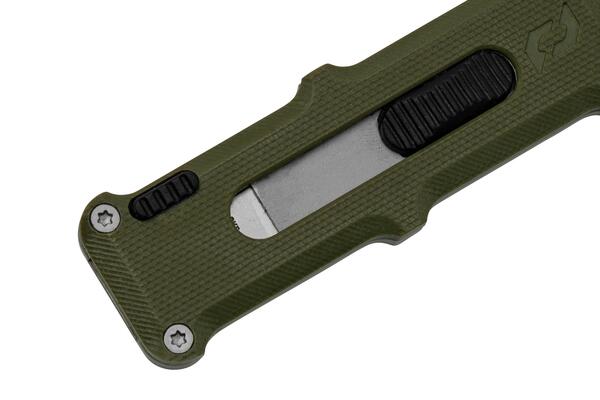 SCHRADE Journeyman Gebrauchsmesser 1159325 - KNIFESTOCK