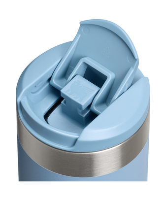 Stanley  Termohrnek The AeroLight™ Transit Mug 600 ml/20oz Indigo 10-10789-172 - KNIFESTOCK