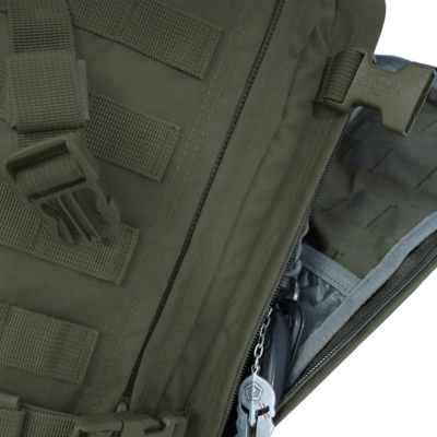 Pentagon Kyler Backpack K16073-06E-RAL7013-ONE SIZE - KNIFESTOCK