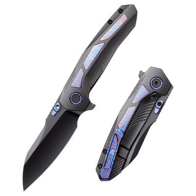 REMETTE RT-Kestrel Knife RTPO-E - KNIFESTOCK