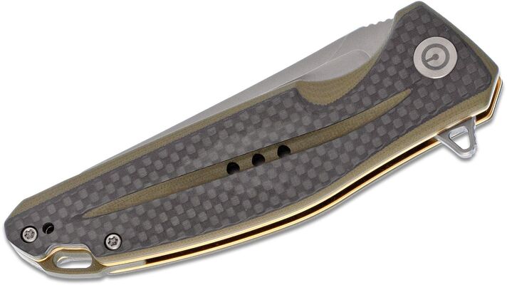 CIVIVI Statera OD Groen C901B - KNIFESTOCK