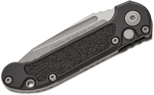 Microtech L.U.D.T.® T/E Gen III Apocalyptic® Standard 1136-10AP - KNIFESTOCK