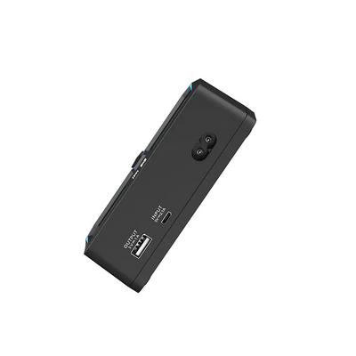 Xtar X4-X4 Charger, Power Cord, User Manual - KNIFESTOCK