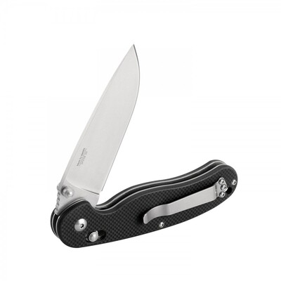 Ganzo Knife Ganzo D727M-BK (D2 steel) - KNIFESTOCK