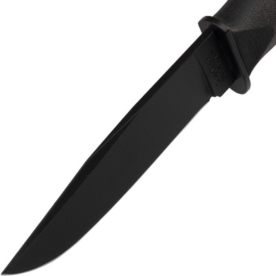 KA-BAR Mark I Kraton Griff, Hartschale, glatte Schneide 2221 - KNIFESTOCK