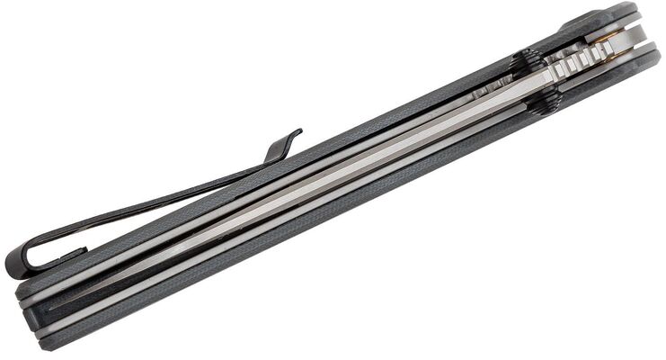 CIVIVI Governor G10 Grijs C911A - KNIFESTOCK