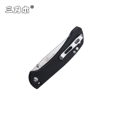 Sanrenmu SRM 9165 - KNIFESTOCK