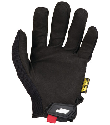 Mechanix MG-05-012 Original Handschuhe Schwarz XXL - KNIFESTOCK