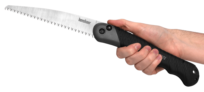 KERSHAW TASKMASTER SAW K-2555X - KNIFESTOCK