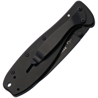 BRK-Esee Zancudo Framelock BRKR1FGB - KNIFESTOCK