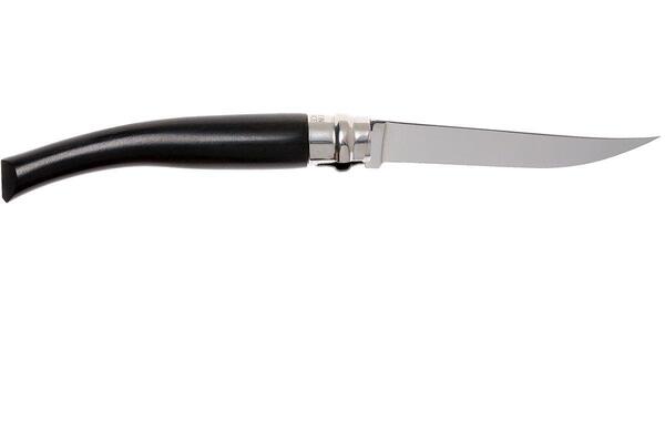 OPINEL VRI N°10 Inox Slim Sorozat - 001708 - KNIFESTOCK