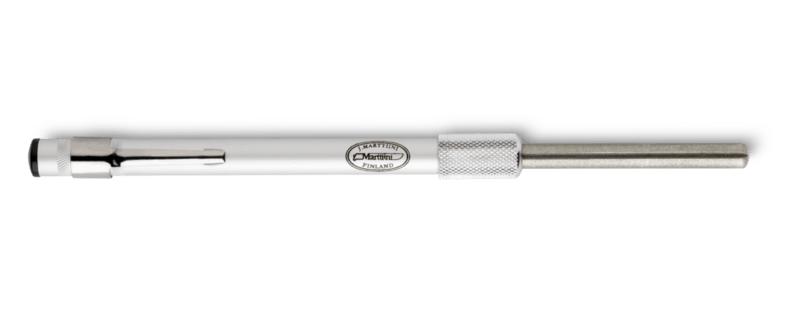 Marttiini Diamond sharpener Pen 1515112 - KNIFESTOCK