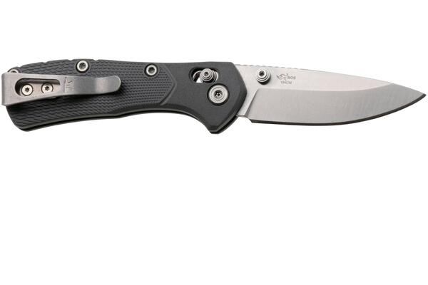 Buck Mini Range Pro, Grau BU-0790GYS1 - KNIFESTOCK