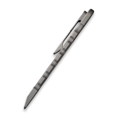 We Knife Gesila Prybar Tool A-08B - KNIFESTOCK
