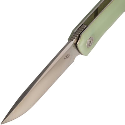 CH KNIVES CH3002 G10Green - KNIFESTOCK