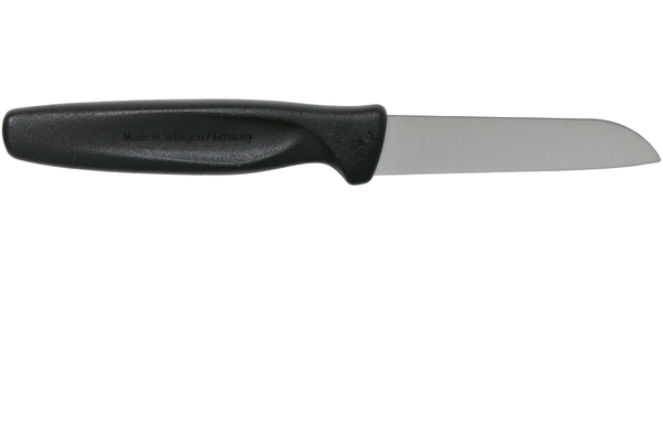 WÜSTHOF Create Collection Hámozókés 8cm, fekete 1145302308 - KNIFESTOCK