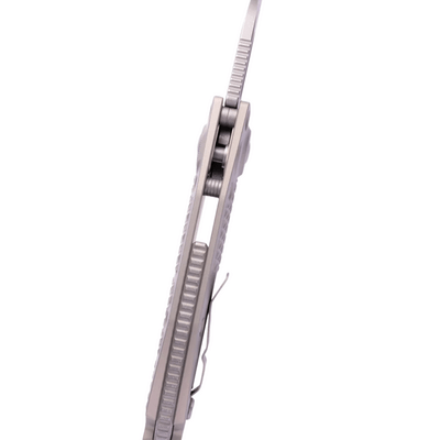 Microtech STITCH S/E APOC NATURAL P/S 169-11APNC - KNIFESTOCK