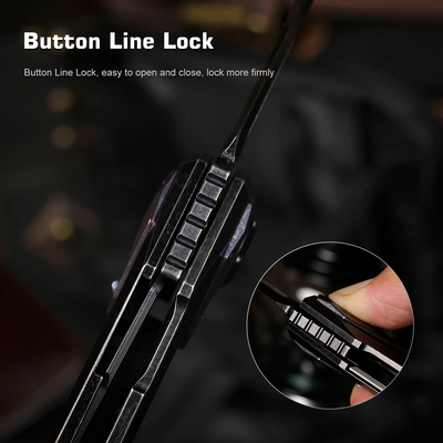 REMETTE RTIP-S (RT-Infinite Power) - KNIFESTOCK