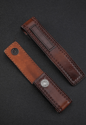 Petrified Fish PF719Holster \ \ PFA01 - KNIFESTOCK