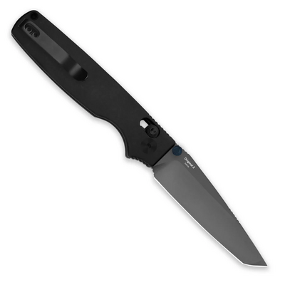 Kizer Original 2 S45VN, Matte DLC Ultra, Titanium Ki3605.2TA1 - KNIFESTOCK