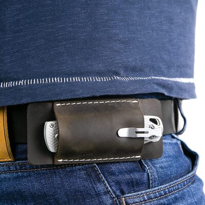 BPS Knives  SH big BPS-Sheath--Horizontal-SH-big - KNIFESTOCK