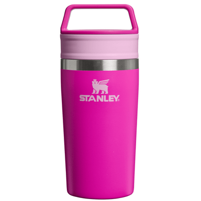 STANLEY The Café-To-Go Travel Mug .35L / 12oz  Violet Blossom 10-12080-102 - KNIFESTOCK