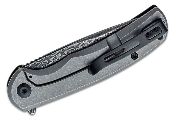 CIVIVI NOx Damas/CF-SS C2110DS-1 - KNIFESTOCK