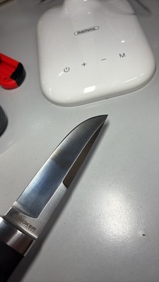 BÖKER VOLLINTEGRAL 2.0 GRENADILL 121587 - KNIFESTOCK