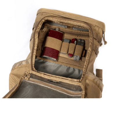 Magforce IMBS 19&quot; Stealth Hiker Backpack - 500D BC #A7119BC - KNIFESTOCK