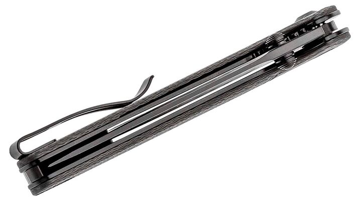 CIVIVI Badlands Vagabond Carbone Damas C2019DS-1 - KNIFESTOCK