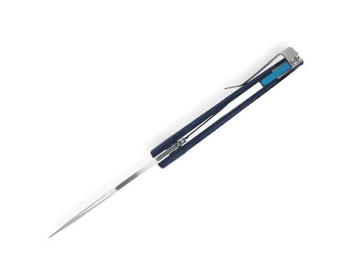 BUCK Sprint Select, Blue BU-0840BLS - KNIFESTOCK