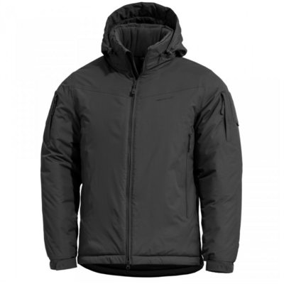 Pentagon Logan Lvl7 Jacket K01012-01-Black-XL - KNIFESTOCK