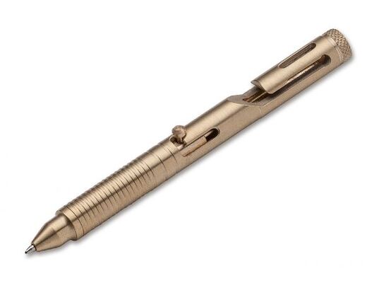 Böker Plus CID CAL .45 BRASS 09BO064 - KNIFESTOCK