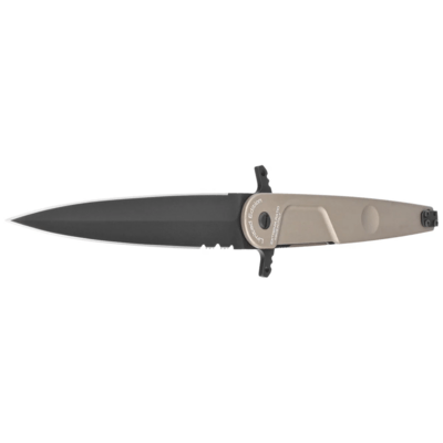 Extrema Ratio BD4 Adra Contractor 04.1000.0498/TM - KNIFESTOCK