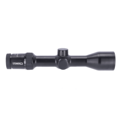 Steiner Ranger 4 4-16x44 | 4A-Ireticle  8776900204 - KNIFESTOCK