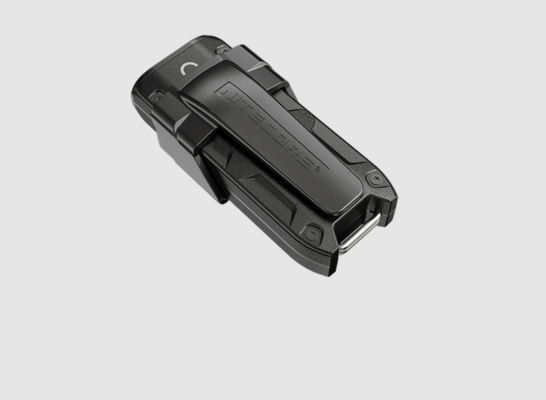 Lampe de poche NITECORE TIPSE-B pour porte-clés - KNIFESTOCK