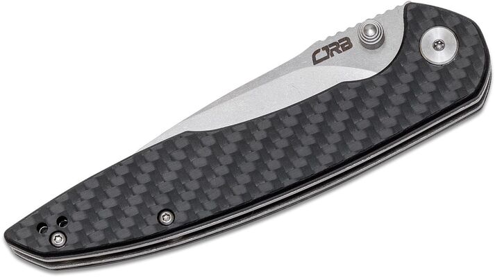 CJRB Centros zavírací nůž J1905-CF  - KNIFESTOCK