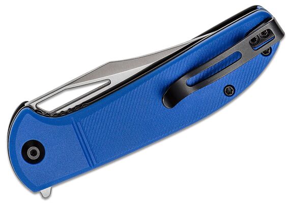 Civivi C2013A Ortis Flipper Blue - KNIFESTOCK