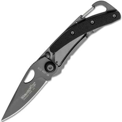 Fox Knives BLACKFOX BF-434 G10 01FX030 - KNIFESTOCK