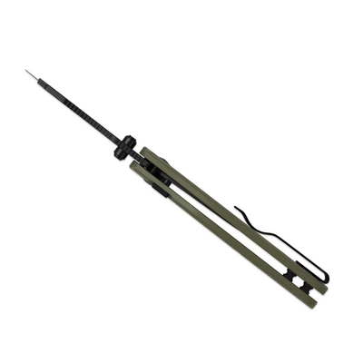 Kizer C01C Uti 1 5Cr15MoV G10 - KNIFESTOCK