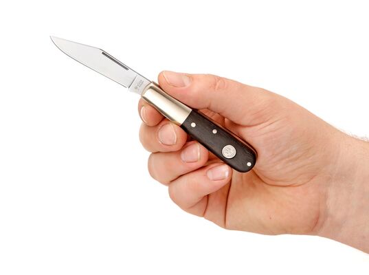 BÖKER BARLOW 100501 - KNIFESTOCK
