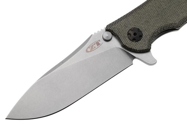 Zero Tolerance HINDERER KVT SW MCOL/MAGNACUT SW ZT-0562MIC - KNIFESTOCK