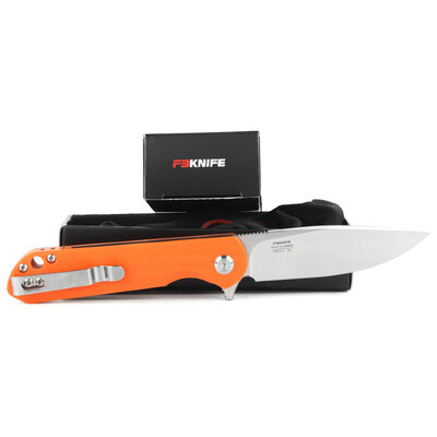 Ganzo Knife Firebird FH41S-OR - KNIFESTOCK