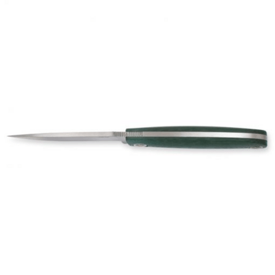 Manly Patriot RWL-34 Military green - KNIFESTOCK