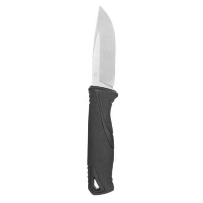 Ganzo Outdoor Fixed Blade Knife G807-BK - KNIFESTOCK